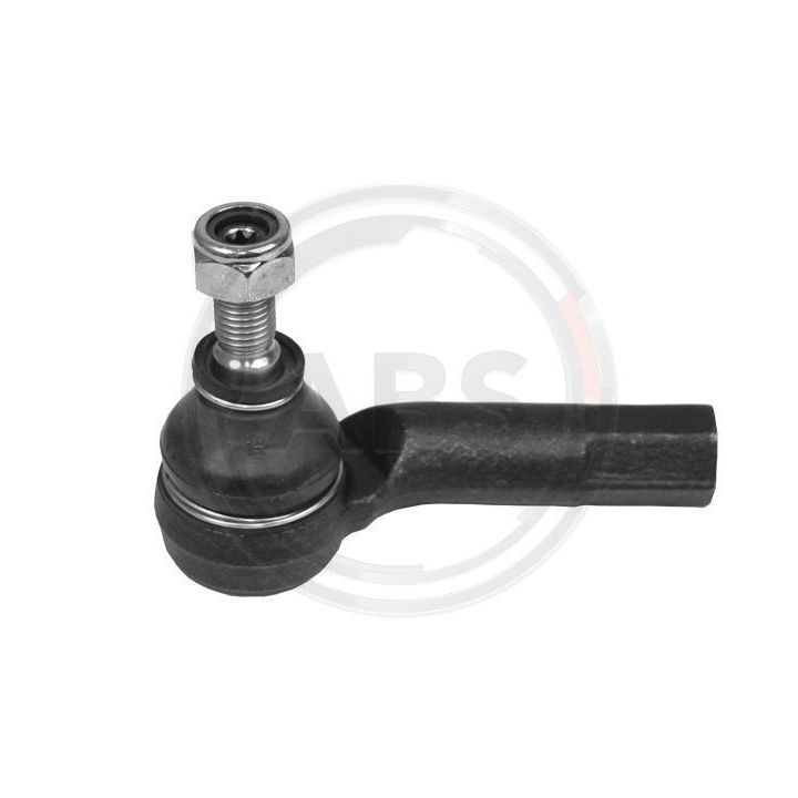 Skersinės vairo trauklės galas A.B.S. 230694