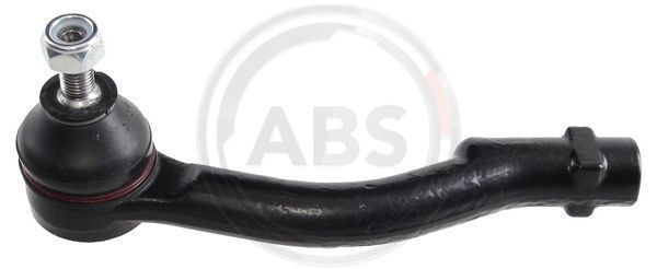 Skersinės vairo trauklės galas A.B.S. 230709