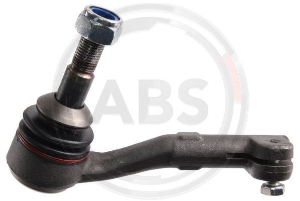 Skersinės vairo trauklės galas A.B.S. 230715