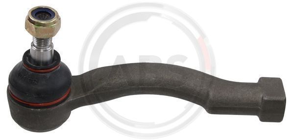 Skersinės vairo trauklės galas A.B.S. 230730