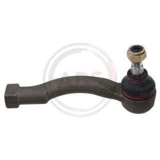 Skersinės vairo trauklės galas A.B.S. 230731