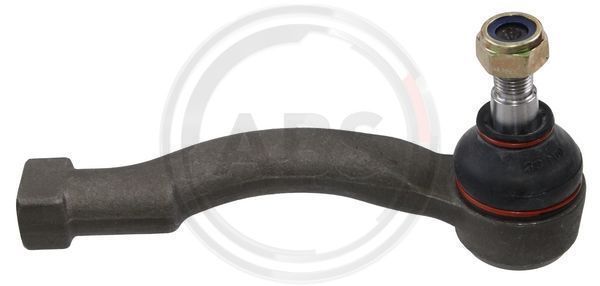 Skersinės vairo trauklės galas A.B.S. 230731