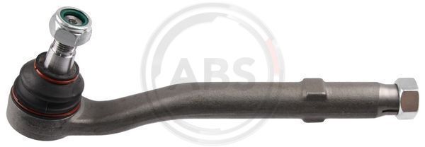 Skersinės vairo trauklės galas A.B.S. 230733