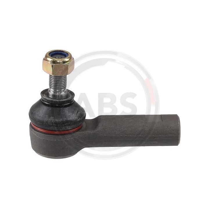 Skersinės vairo trauklės galas A.B.S. 230734