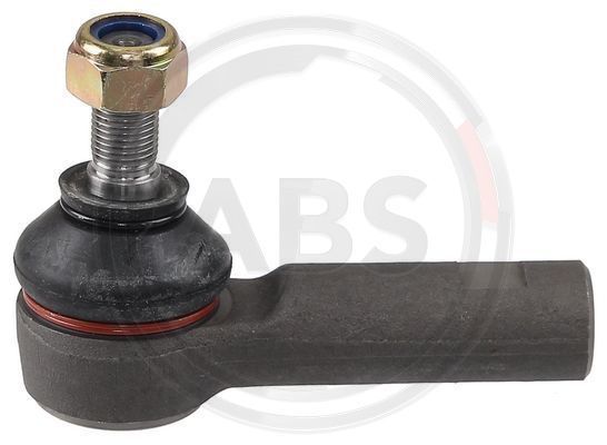 Skersinės vairo trauklės galas A.B.S. 230734