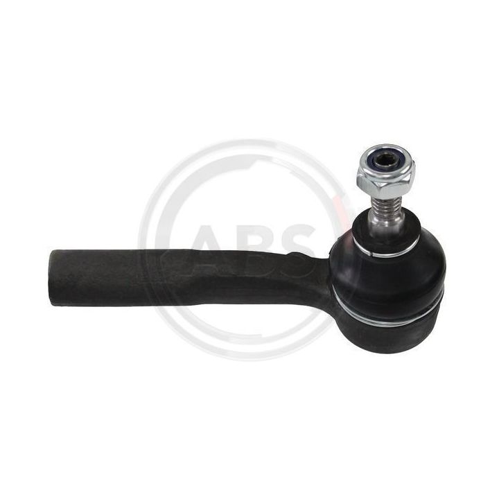 Skersinės vairo trauklės galas A.B.S. 230752