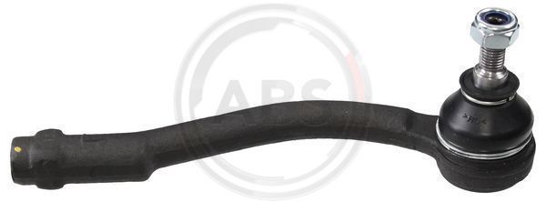 Skersinės vairo trauklės galas A.B.S. 230760