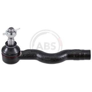 Skersinės vairo trauklės galas A.B.S. 230765