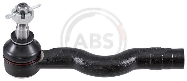 Skersinės vairo trauklės galas A.B.S. 230765