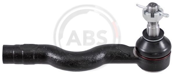 Skersinės vairo trauklės galas A.B.S. 230766