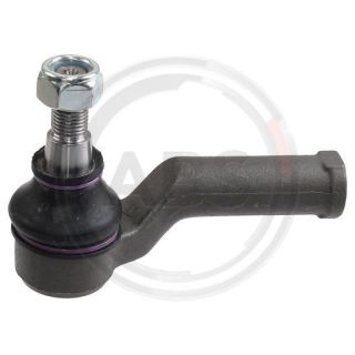 Skersinės vairo trauklės galas A.B.S. 230767