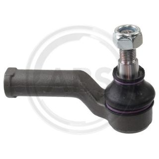 Skersinės vairo trauklės galas A.B.S. 230768