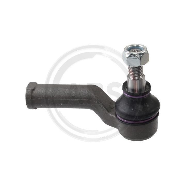 Skersinės vairo trauklės galas A.B.S. 230768