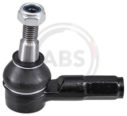 Skersinės vairo trauklės galas A.B.S. 230773