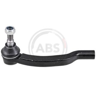 Skersinės vairo trauklės galas A.B.S. 230774