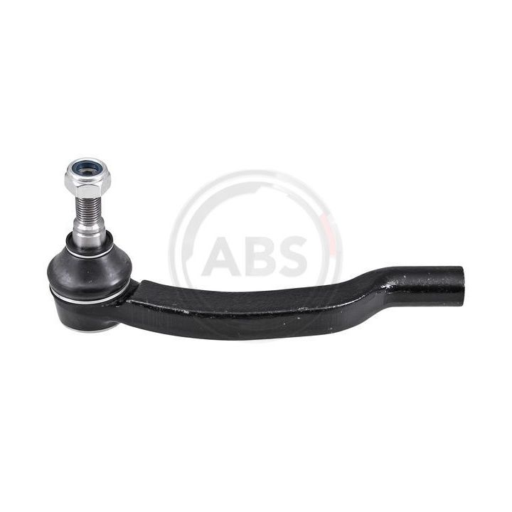 Skersinės vairo trauklės galas A.B.S. 230774