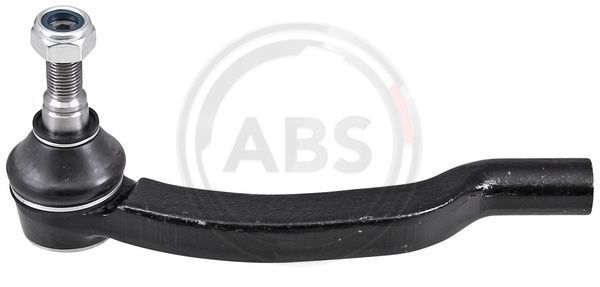 Skersinės vairo trauklės galas A.B.S. 230774