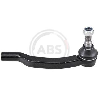 Skersinės vairo trauklės galas A.B.S. 230775