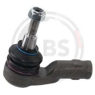 Skersinės vairo trauklės galas A.B.S. 230776