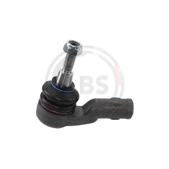 Skersinės vairo trauklės galas A.B.S. 230776