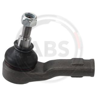 Skersinės vairo trauklės galas A.B.S. 230786