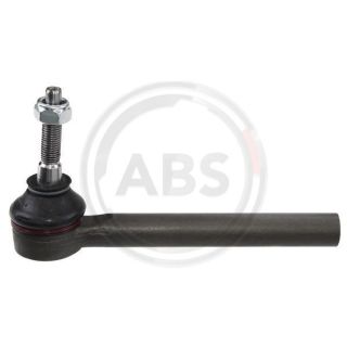 Skersinės vairo trauklės galas A.B.S. 230787