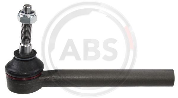 Skersinės vairo trauklės galas A.B.S. 230787