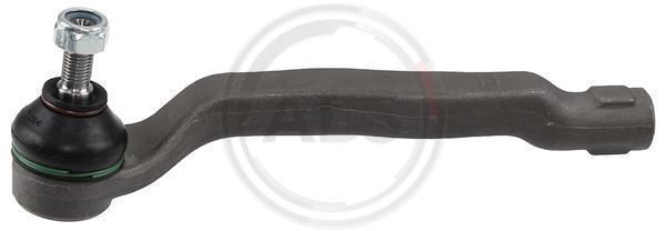 Skersinės vairo trauklės galas A.B.S. 230790