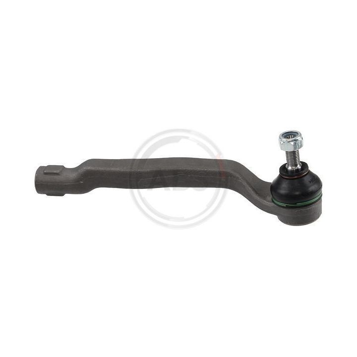 Skersinės vairo trauklės galas A.B.S. 230791