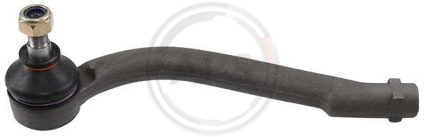 Skersinės vairo trauklės galas A.B.S. 230797