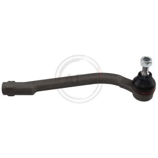 Skersinės vairo trauklės galas A.B.S. 230806