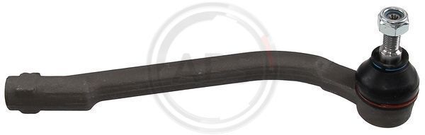 Skersinės vairo trauklės galas A.B.S. 230806