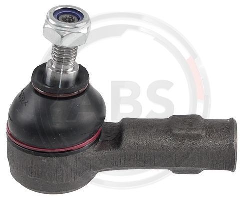 Skersinės vairo trauklės galas A.B.S. 230807