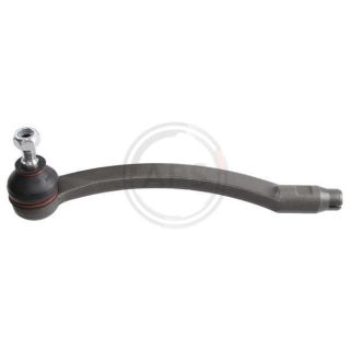 Skersinės vairo trauklės galas A.B.S. 230823