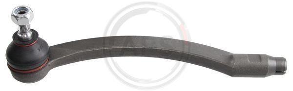 Skersinės vairo trauklės galas A.B.S. 230823