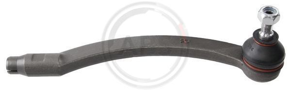 Skersinės vairo trauklės galas A.B.S. 230824