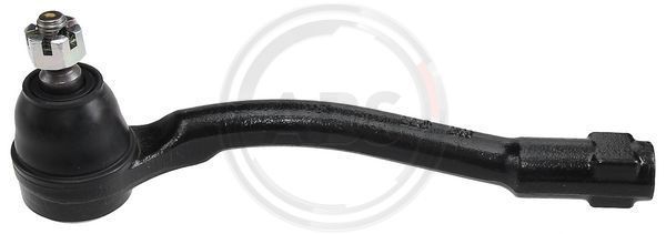 Skersinės vairo trauklės galas A.B.S. 230841