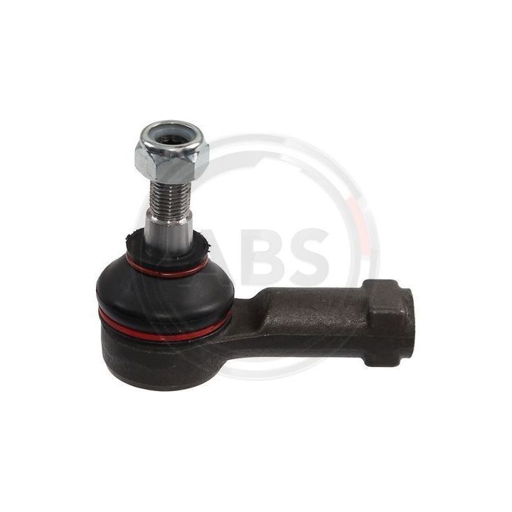 Skersinės vairo trauklės galas A.B.S. 230843