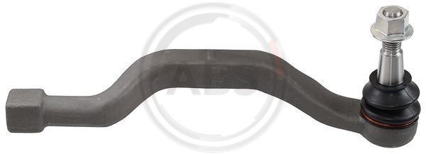 Skersinės vairo trauklės galas A.B.S. 230845