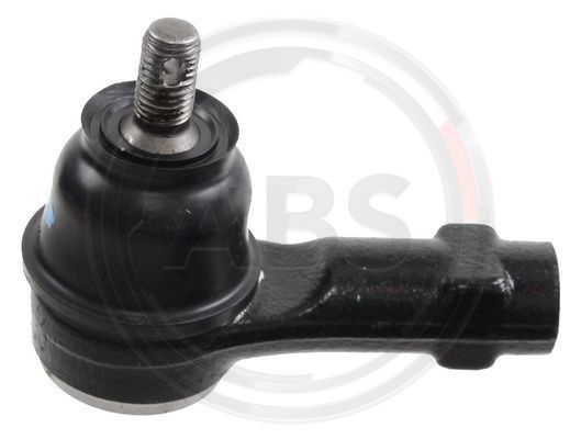 Skersinės vairo trauklės galas A.B.S. 230849