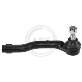 Skersinės vairo trauklės galas A.B.S. 230855