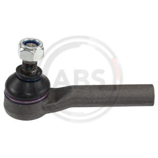 Skersinės vairo trauklės galas A.B.S. 230867