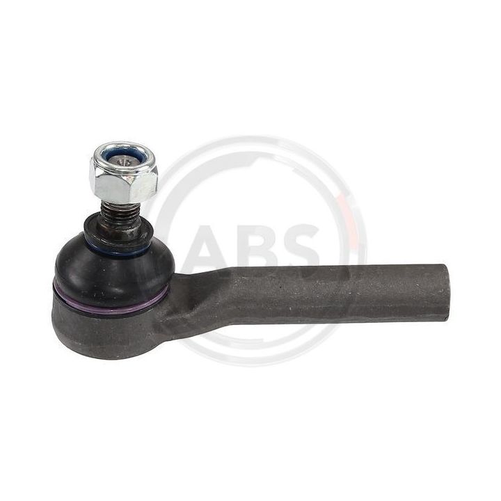 Skersinės vairo trauklės galas A.B.S. 230867