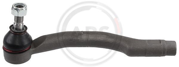 Skersinės vairo trauklės galas A.B.S. 230876