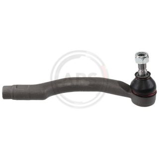 Skersinės vairo trauklės galas A.B.S. 230877