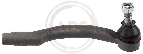 Skersinės vairo trauklės galas A.B.S. 230877