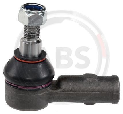 Skersinės vairo trauklės galas A.B.S. 230883