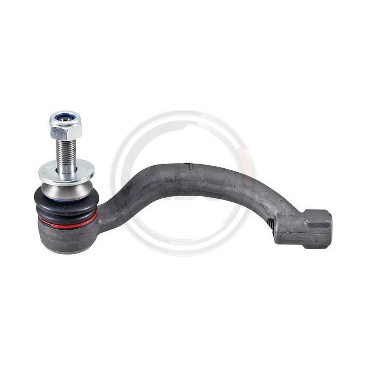 Skersinės vairo trauklės galas A.B.S. 230889