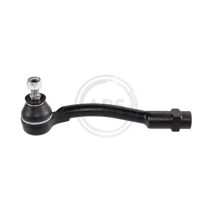 Skersinės vairo trauklės galas A.B.S. 230893