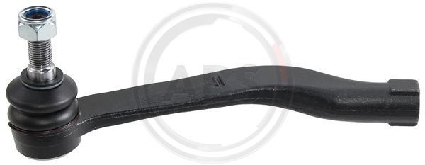 Skersinės vairo trauklės galas A.B.S. 230919